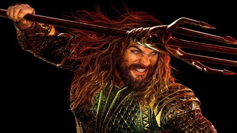 Aquaman | Primeiras impressões do filme são positivas