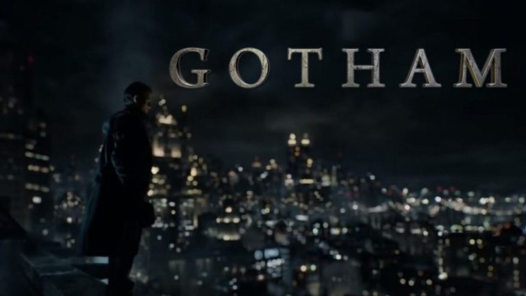 Gotham | Personagem icônico do Batman aparecerá na série