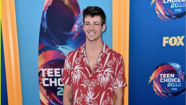 Teen Choice Awards 2018 | Supergirl e The Flash são premiados durante o evento