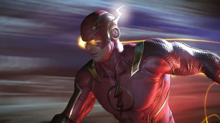 The Flash | Showrunner dá mais detalhes sobre a 5ª temporada
