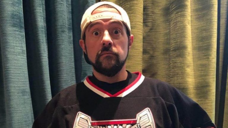 Supergirl | Kevin Smith comenta sobre o anúncio do fim da série