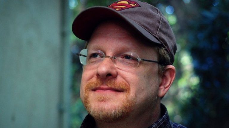 Mark Waid está trabalhando em projetos da DC ainda não anunciados