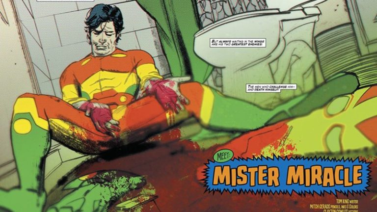 Comic Con RS | Panini anuncia lançamentos para esse ano durante o evento