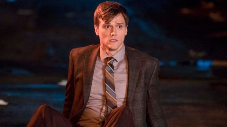 The Flash | Homem Elástico estará no elenco fixo da quinta temporada da série