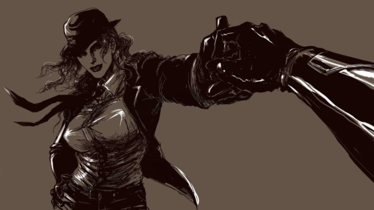 Aves de  Rapina | Vídeos de audições indicam a presença de Renee Montoya no filme