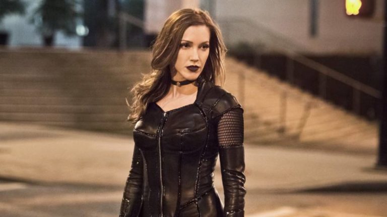 Arrow | Sereia Negra estará em busca de vingança na nova temporada