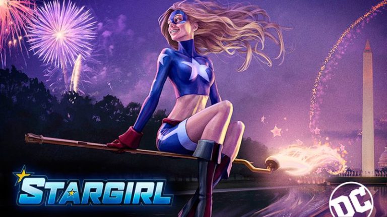 Stargirl | Descrição da heroína na série é divulgada, afirma site