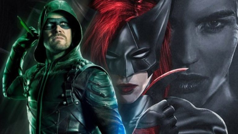 Batwoman | Stephen Amell dá boas vindas a Ruby Rose na sua chegada ao Arrowverse