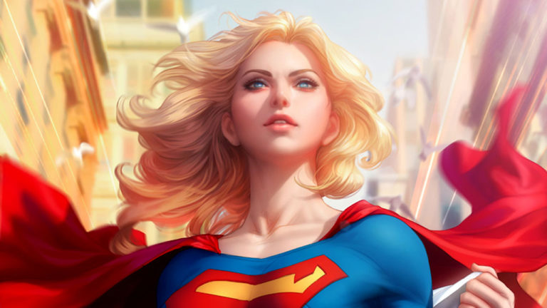 Supergirl | Warner busca direção feminina para estar a frente do longa da heroína