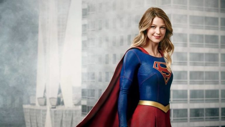 Supergirl | Brent Spiner se junta ao elenco da nova temporada