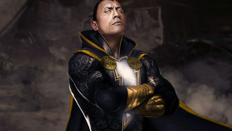 Adão Negro | Jornalista revela novos detalhes sobre o filme