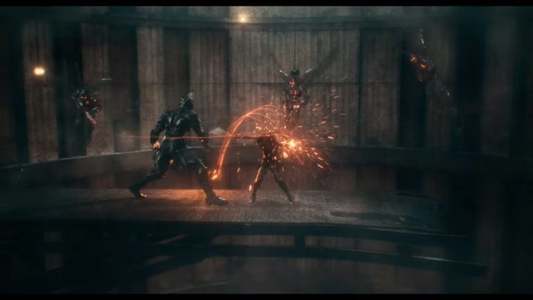 Liga da Justiça | Cena excluída mostra combate entre Mulher-Maravilha e Lobo da Estepe