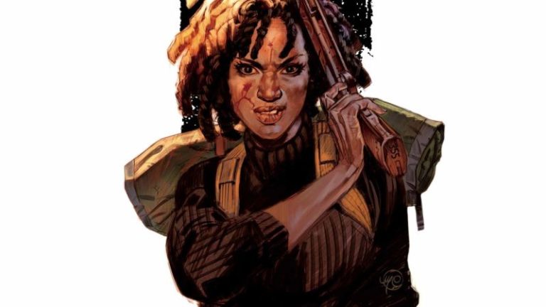 Y – O último homem | Começa produção do episódio piloto da série