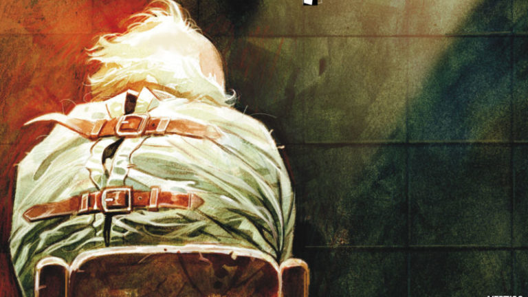 Y: O Último Homem | Série se passará nos dias atuais