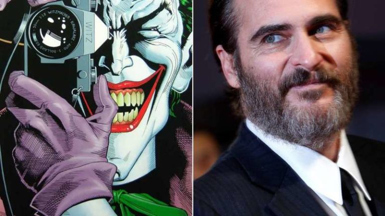 Coringa | Filmagens podem ter começado, indica o diretor Todd Phillips