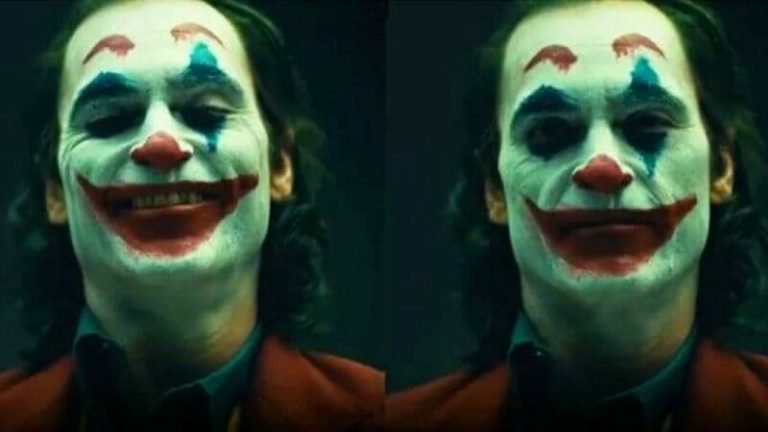 Coringa | Vídeo mostra transformação de Joaquin Phoenix