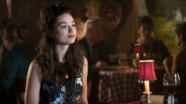 Monstro do Pântano | Atriz de Gotham estará na nova série do DC Universe