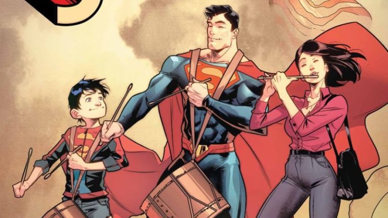 Superman | Deborah Sampson, Maria Quitéria e Maria Felipa: as mulheres na história