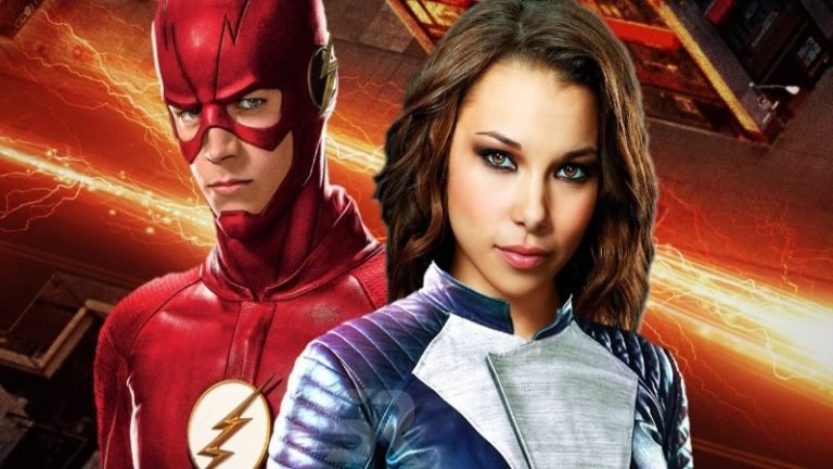 The Flash | Filha de Barry e Iris terá relação mais intensa com o velocista do que com a mãe em nova temporada