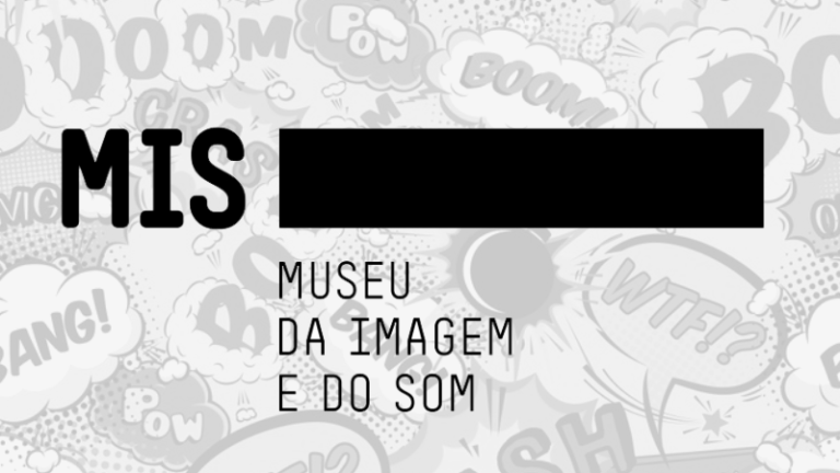 Exposição “Quadrinhos” | Mostra inédita apresenta a história das HQ’s no Brasil e no mundo