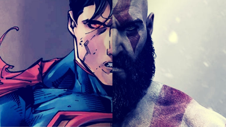 Superman | Diretor de God of War comenta como faria um possível jogo do Homem de Aço