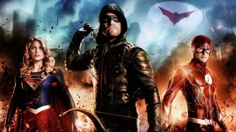 DCTV | Confira as datas de estreia de Flash, Arrow, Supergirl e Legends of Tomorrow no Brasil