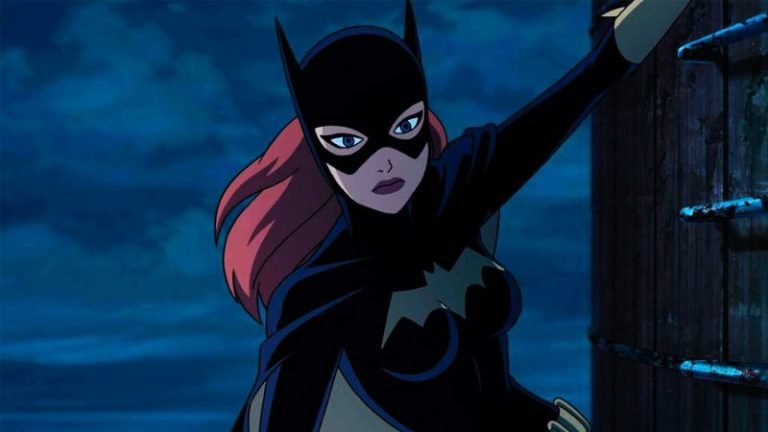 Batgirl | Site afirma que heroína vai ganhar uma série live-action no DC Universe