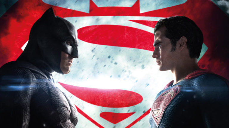 Batman vs Superman | Equipe do filme não entende críticas a cena “Salve Martha”