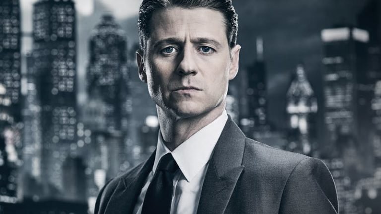 Gotham | Ben McKenzie irá dirigir episódio da quinta temporada