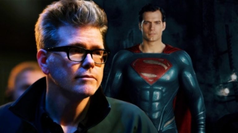 Homem de Aço 2 | Chris McQuarrie e Henry Cavill conversaram sobre um novo filme do Superman