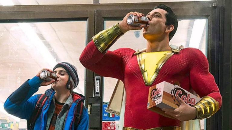 Shazam | Geoff Johns comenta sobre o que podemos esperar do filme inspirado na HQ dos Novos 52