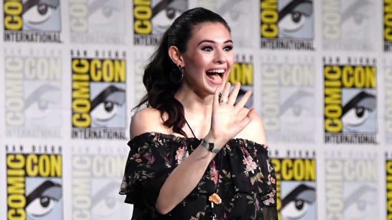 Supergirl | Nicole Maines fala sobre a importância do seu papel na série