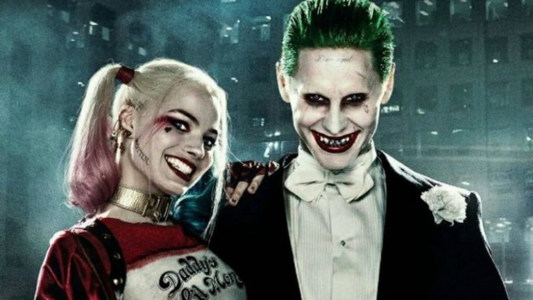 James Gunn revela grande conexão com a Arlequina, mas descarta qualquer projeto com o Coringa