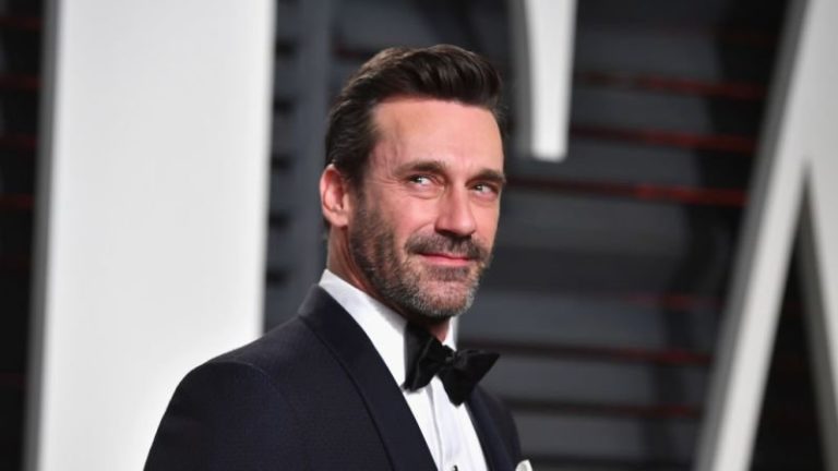 Batman | Jon Hamm assume ter interesse em interpretar o personagem
