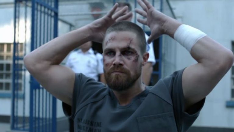 Arrow | Ator revela retorno de vilão para a próxima temporada