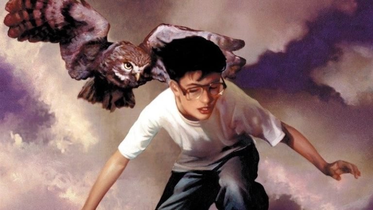 Os Livros da Magia | O início da jornada daquele que será o Mago supremo