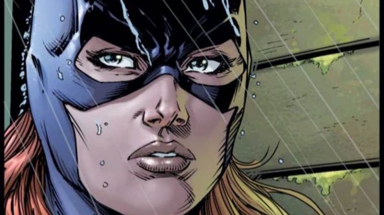 #DCFanDome | Batgirl abordará seu trauma de A Piada Mortal no arco Joker War