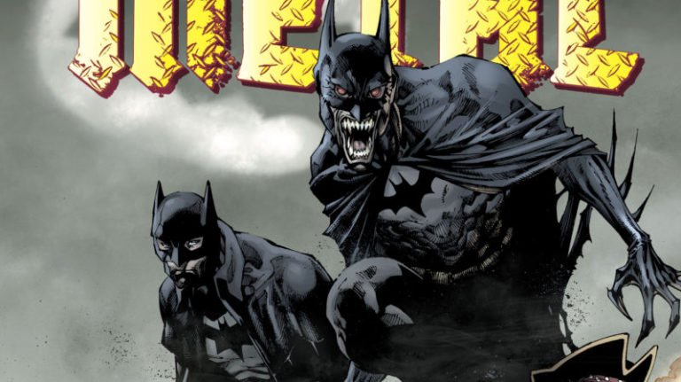 DC Comics | Confira o checklist dos lançamentos da DC para o mês de outubro aqui no Brasil!
