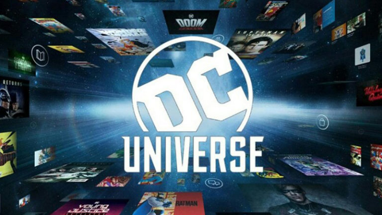 #DCFanDome | Jim Lee afirma que haverá ‘grandes novidades’ sobre o streaming DC Universe