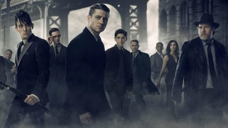 #NYCC2018 | Confira o teaser da quinta e última temporada de Gotham divulgado no evento