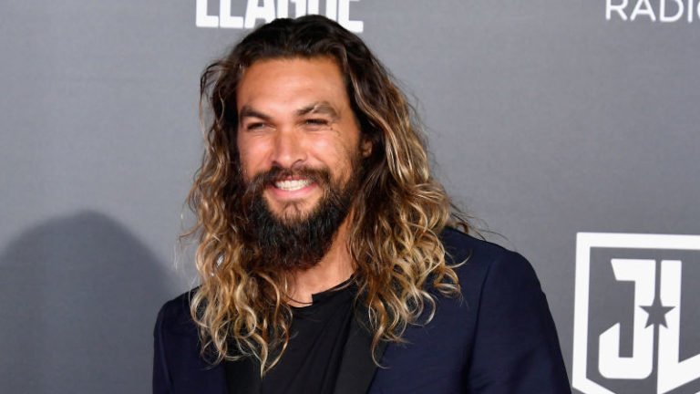 Aquaman | Jason Momoa revela já ter planos para sequência do filme
