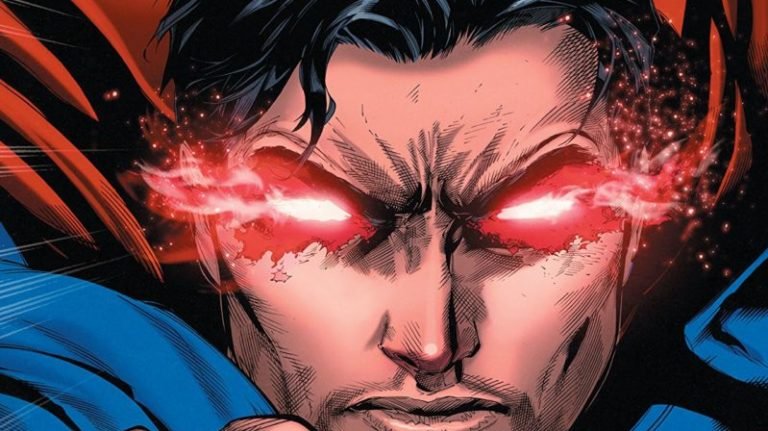 Superman | Homem de Aço vai até Apokolips para resgatar sua família