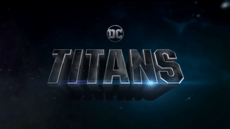 Titãs | Trailer homenageia Batman vs Superman