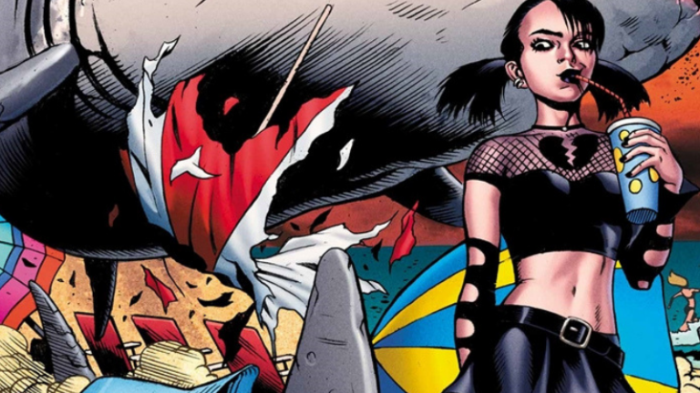 Sexteto Secreto | Grupo de vilões ganhará série em live-action