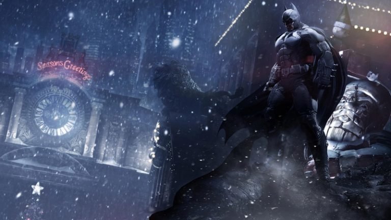 Jogos | Misteriosos projetos da DC podem estar em desenvolvimento