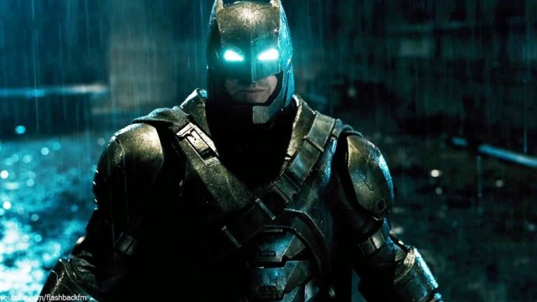 DC Filmes | Zack Snyder tinha planos de matar o Batman nos cinemas