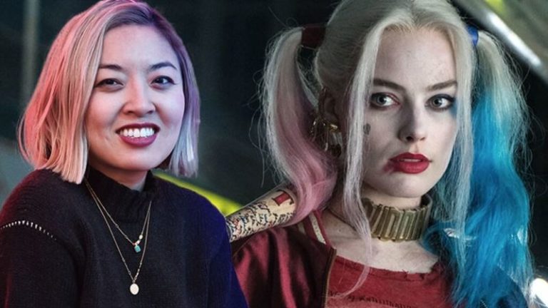 Aves de Rapina | Cathy Yan pensa em sequência com Arlequina e Hera Venenosa