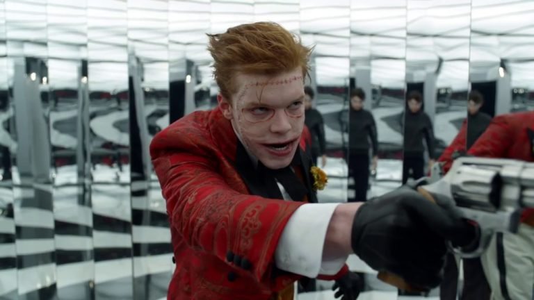 Gotham | Cameron Monaghan comenta as diferenças entre Jerome e Jeremiah