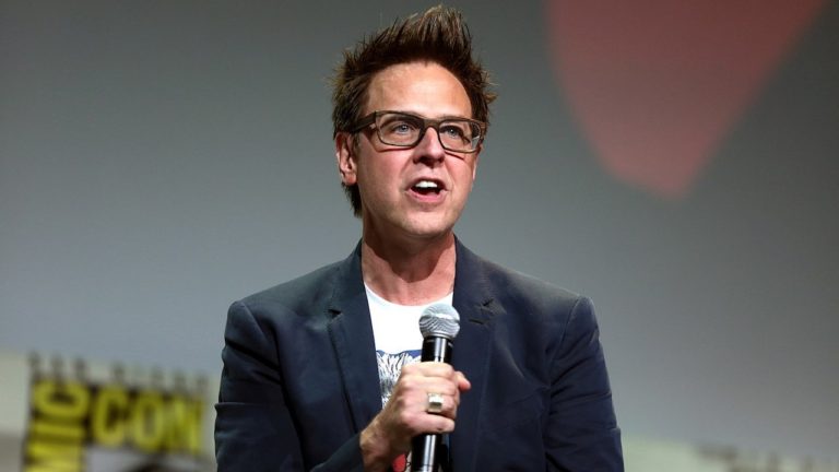O Esquadrão Suicida | James Gunn comenta sobre a sua chegada na DC
