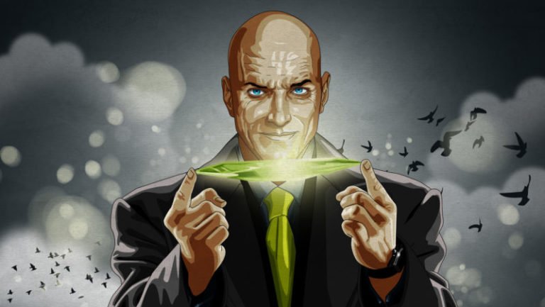 Supergirl | Lex Luthor irá aparecer na 4ª temporada da série
